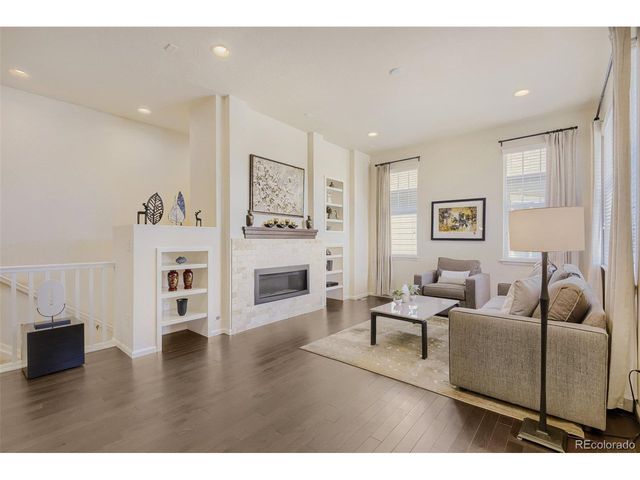 3456 New Haven Cir, Castle Rock, CO 80109