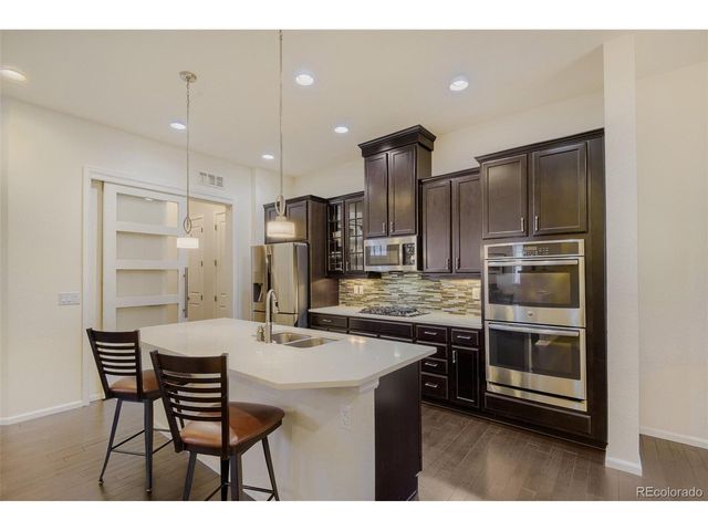 3456 New Haven Cir, Castle Rock, CO 80109