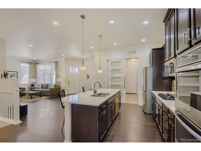3456 New Haven Cir, Castle Rock, CO 80109
