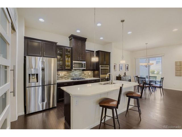 3456 New Haven Cir, Castle Rock, CO 80109