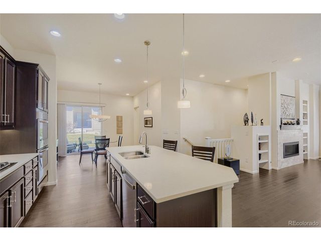 3456 New Haven Cir, Castle Rock, CO 80109