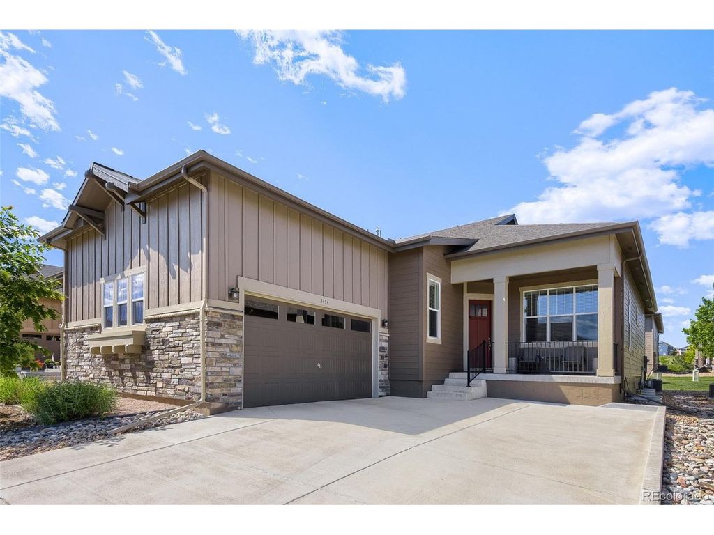 3456 New Haven Cir, Castle Rock, CO 80109