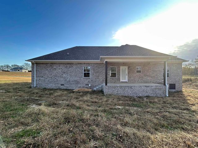 775 CORDOVA CV, Savannah, TN 38372