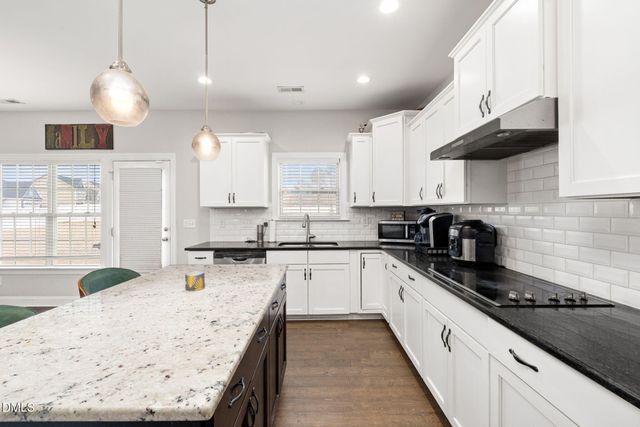 1605 Stone Wealth Drive, Knightdale, NC 27545