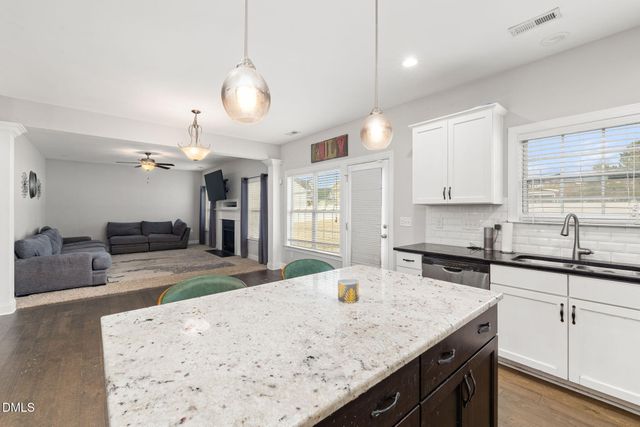 1605 Stone Wealth Drive, Knightdale, NC 27545