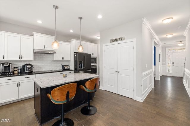 1605 Stone Wealth Drive, Knightdale, NC 27545