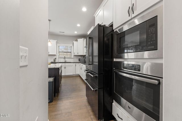 1605 Stone Wealth Drive, Knightdale, NC 27545