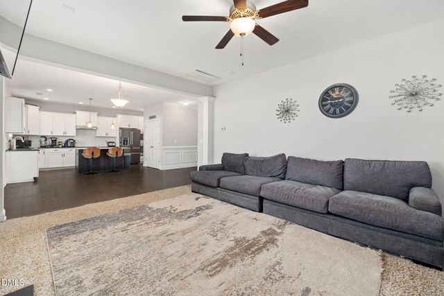 1605 Stone Wealth Drive, Knightdale, NC 27545