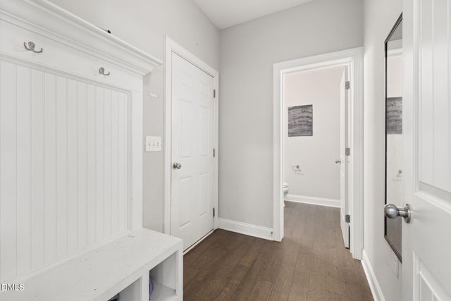 1605 Stone Wealth Drive, Knightdale, NC 27545