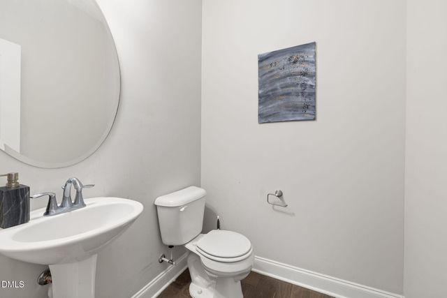 1605 Stone Wealth Drive, Knightdale, NC 27545