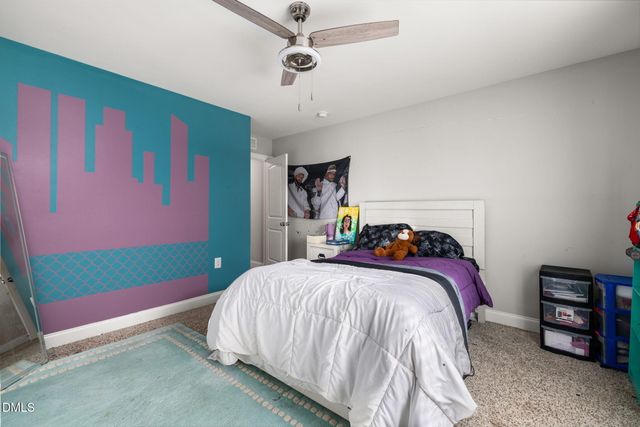 1605 Stone Wealth Drive, Knightdale, NC 27545