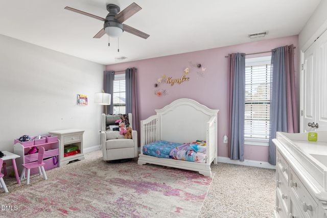 1605 Stone Wealth Drive, Knightdale, NC 27545