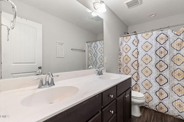 1605 Stone Wealth Drive, Knightdale, NC 27545