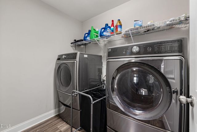 1605 Stone Wealth Drive, Knightdale, NC 27545