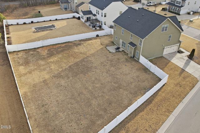 1605 Stone Wealth Drive, Knightdale, NC 27545