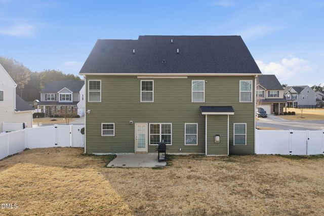 1605 Stone Wealth Drive, Knightdale, NC 27545