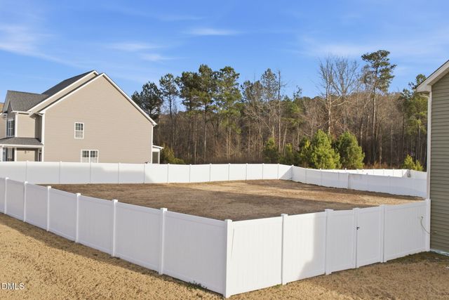 1605 Stone Wealth Drive, Knightdale, NC 27545