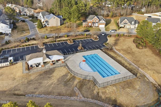 1605 Stone Wealth Drive, Knightdale, NC 27545