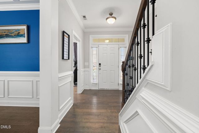 1605 Stone Wealth Drive, Knightdale, NC 27545