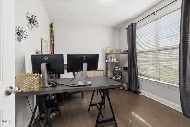 1605 Stone Wealth Drive, Knightdale, NC 27545