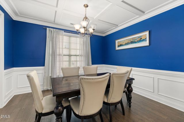 1605 Stone Wealth Drive, Knightdale, NC 27545