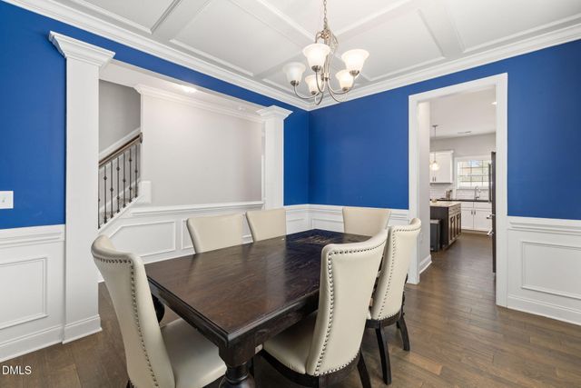 1605 Stone Wealth Drive, Knightdale, NC 27545