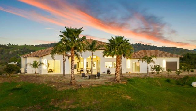 7630 Goose Hill Ranch Rd, Ione, CA 95640
