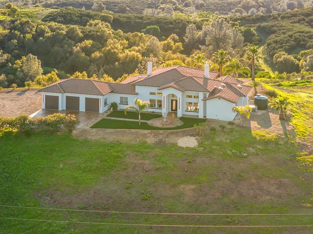 7630 Goose Hill Ranch Rd, Ione, CA 95640