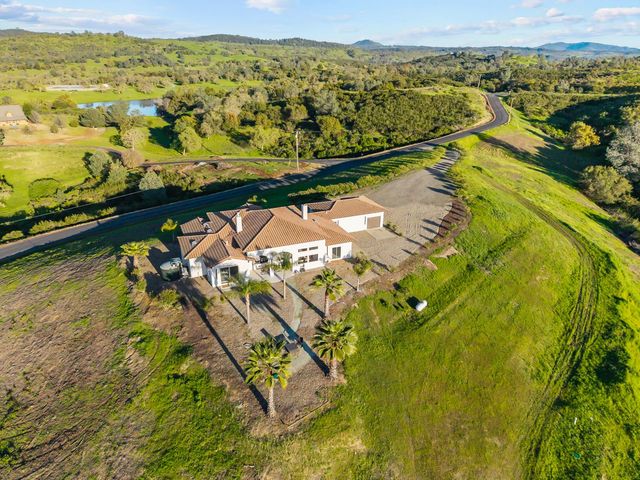 7630 Goose Hill Ranch Rd, Ione, CA 95640