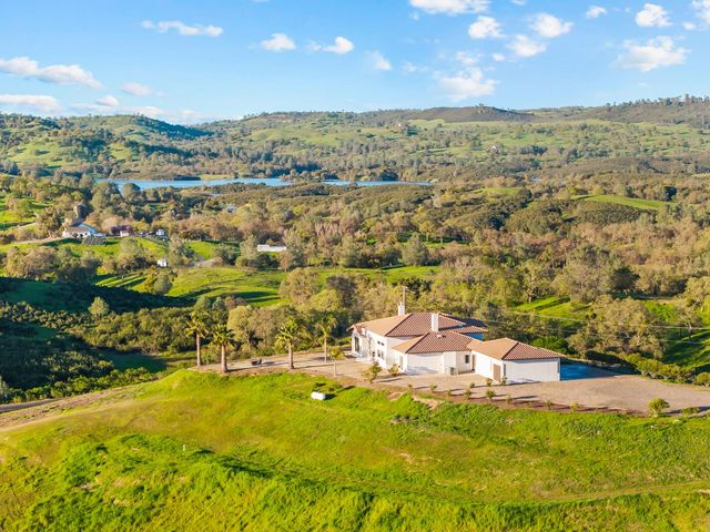 7630 Goose Hill Ranch Rd, Ione, CA 95640