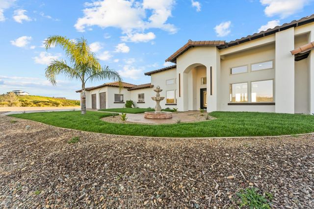 7630 Goose Hill Ranch Rd, Ione, CA 95640