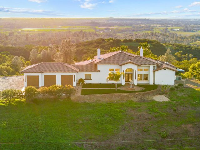 7630 Goose Hill Ranch Rd, Ione, CA 95640