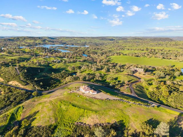 7630 Goose Hill Ranch Rd, Ione, CA 95640