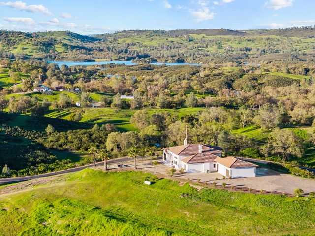 7630 Goose Hill Ranch Rd, Ione, CA 95640
