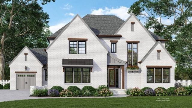 6158 Talmadge Run, Acworth, GA 30101