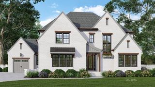 6158 Talmadge Run, Acworth, GA 30101