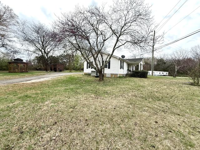 123 Corinth Rd, Mount Juliet, TN 37122