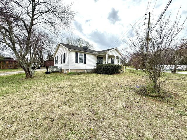 123 Corinth Rd, Mount Juliet, TN 37122