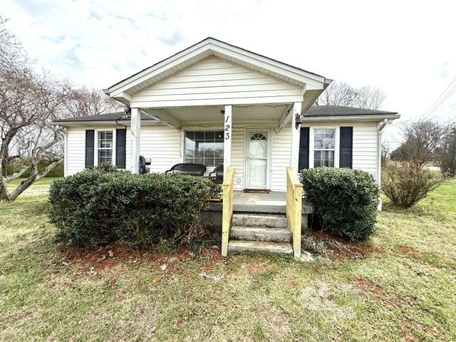 123 Corinth Rd, Mount Juliet, TN 37122