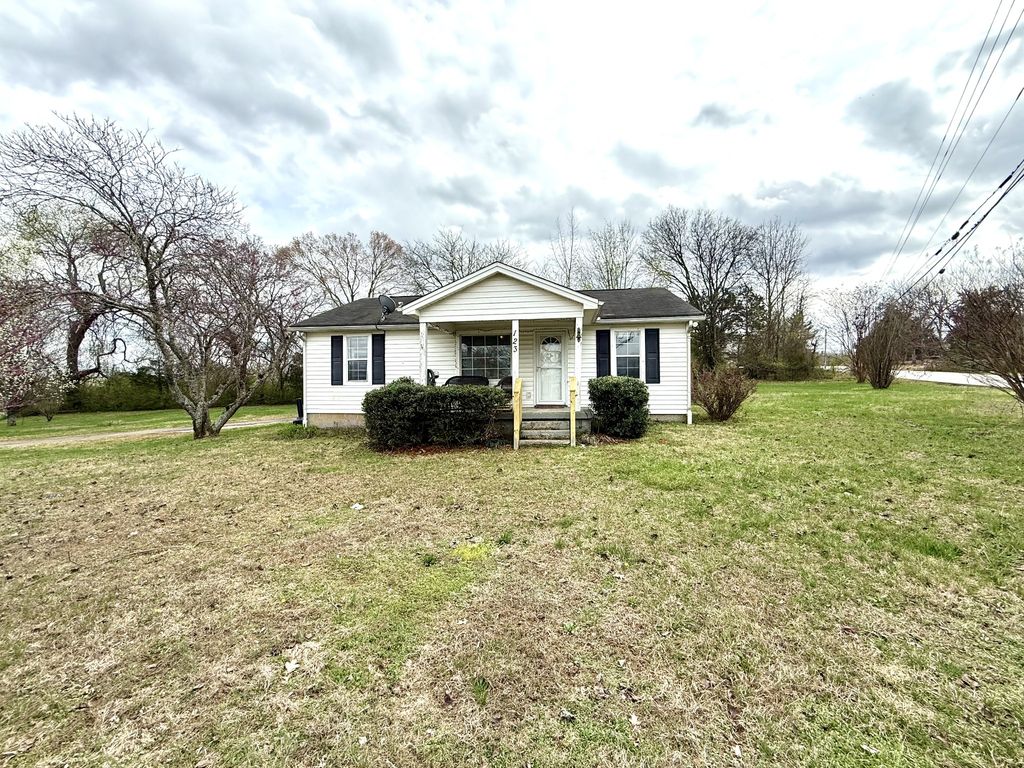 123 Corinth Rd, Mount Juliet, TN 37122