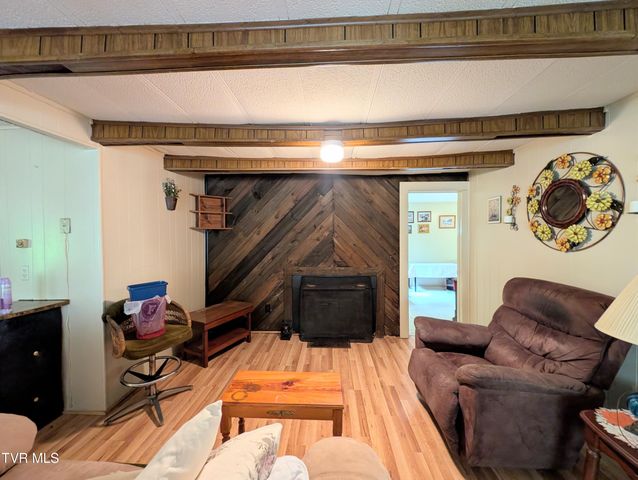 380 Hospital Drive, Clintwood, VA 24228