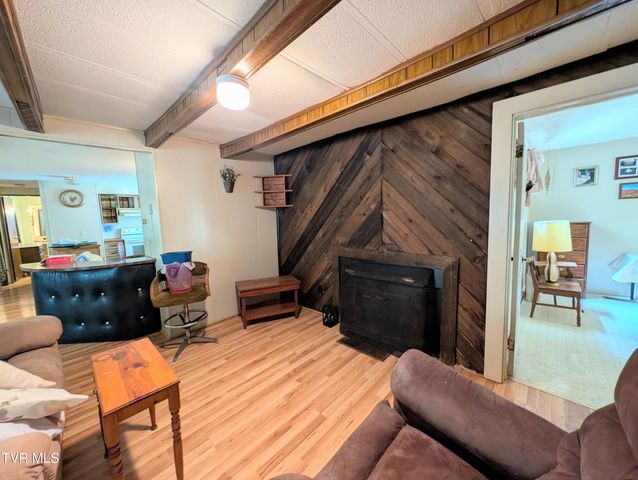 380 Hospital Drive, Clintwood, VA 24228