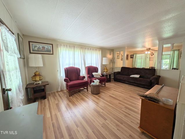 380 Hospital Drive, Clintwood, VA 24228