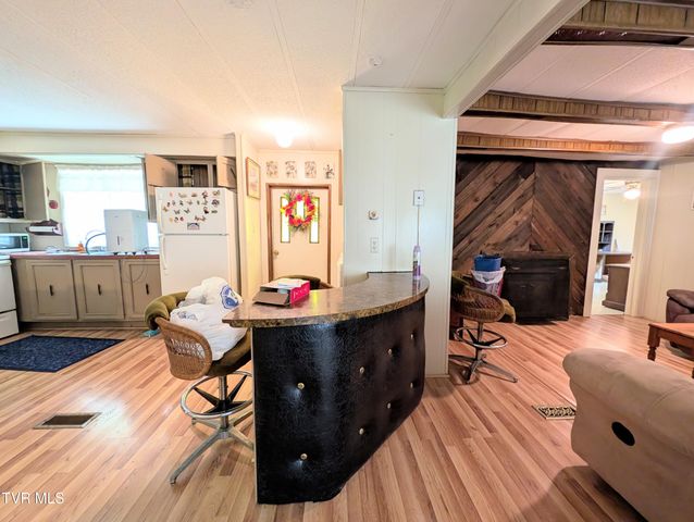 380 Hospital Drive, Clintwood, VA 24228