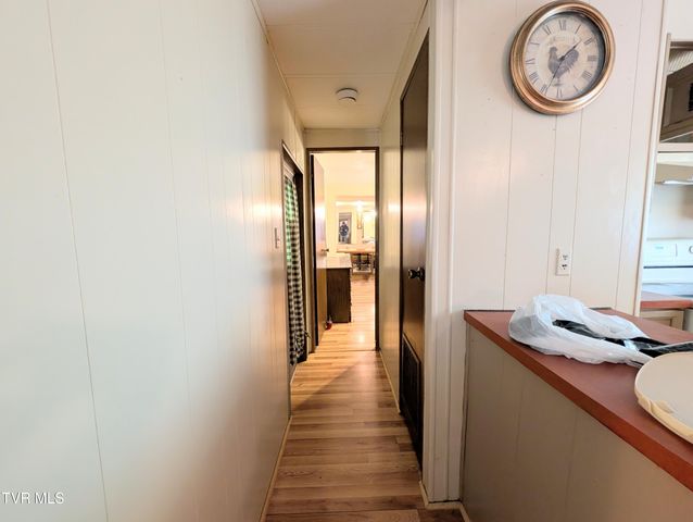 380 Hospital Drive, Clintwood, VA 24228