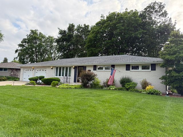 613 Fairlane Drive, Joliet, IL 60435