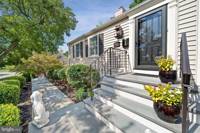 1107 QUEENS WAY, West Chester, PA 19382