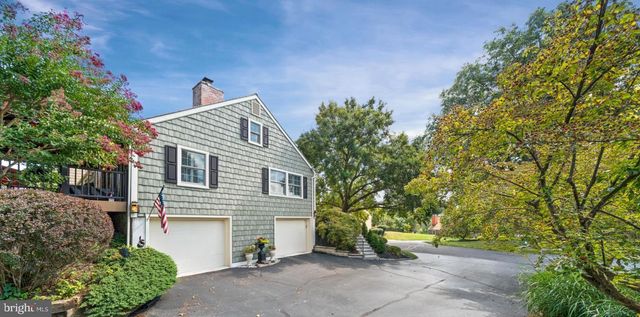 1107 QUEENS WAY, West Chester, PA 19382