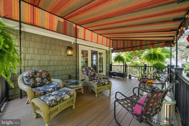 1107 QUEENS WAY, West Chester, PA 19382