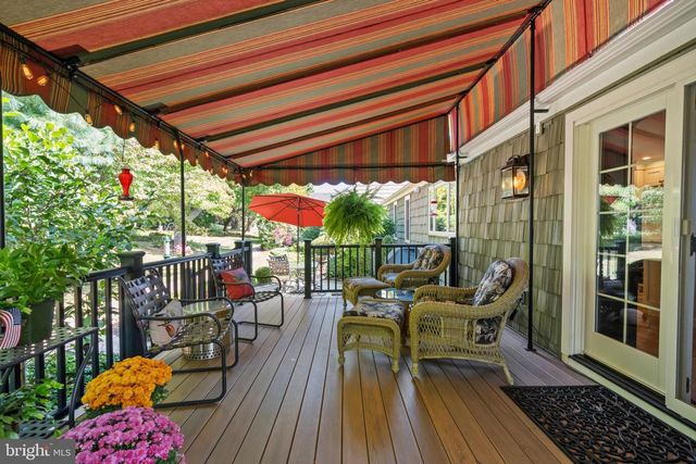 1107 QUEENS WAY, West Chester, PA 19382